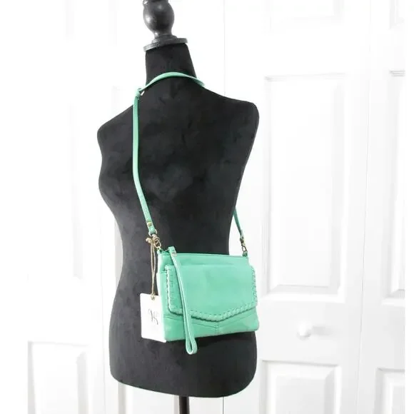 NWT Hobo Stroll Convertible Crossbody Bag